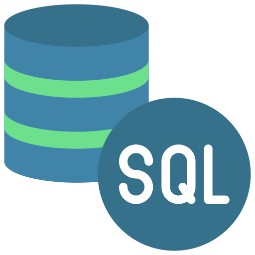 MySQL icon